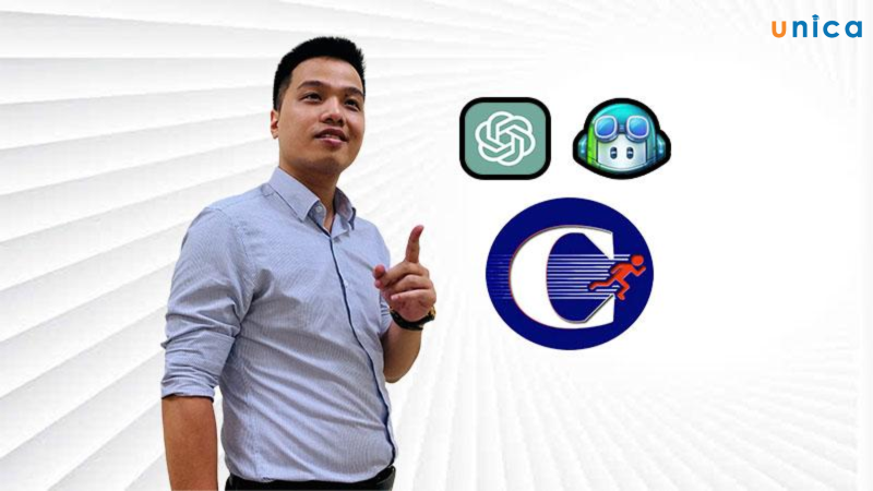 Thiết kế Web bằng HTML5, CSS3 và AI ChatGPT, Copilot